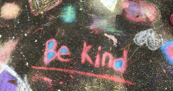 24 Inspirational Stories of Random Acts of Kindness